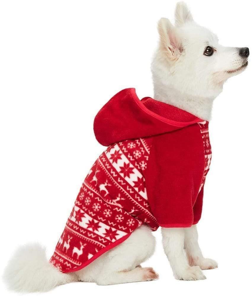 Abbigliamento: Hundepullover Hundepulli Winter look – Usato da Fischbach-Göslikon venduto da PitBullDoll 1