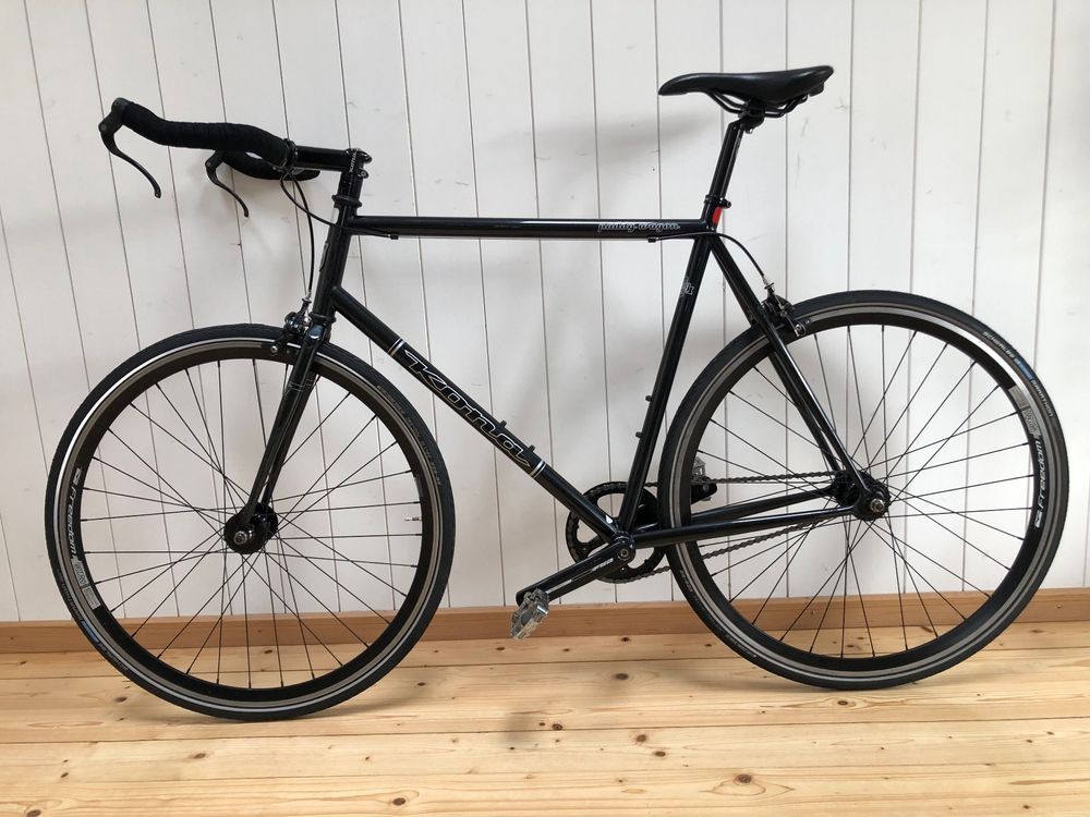 fixie kona