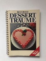 Betty Bossi Dessert Träume