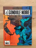 LES TIMOUR / TOME 22 / LA GONDOLE NOIRE