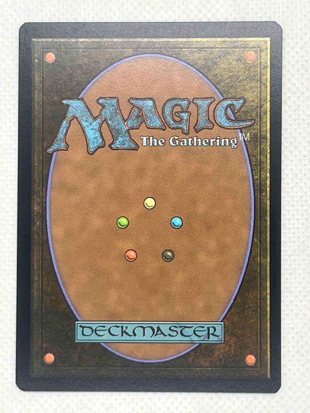 Magic The Gathering Cartes à collectionner: Magic: The Gathering - Security Bypass – D'occasion à Hinterkappelen par Kim1992 1