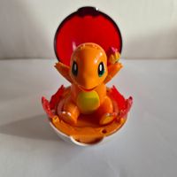 Pokeball Figur - Glumanda - Pokemon - MER