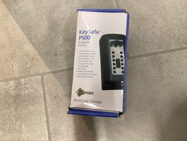 Keysafe P500 Schlüsselsafe – Wie neu