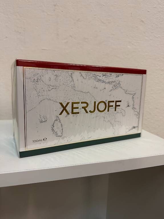 Xerjoff Profumi & Eau de Toilette: Xerjoff Renaissance 100ML – Nuovo e nell'imballaggio originale da Wil SG venduto da Dufthaus