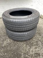 2 x 205/60/16 Pirelli Sommerreifen 