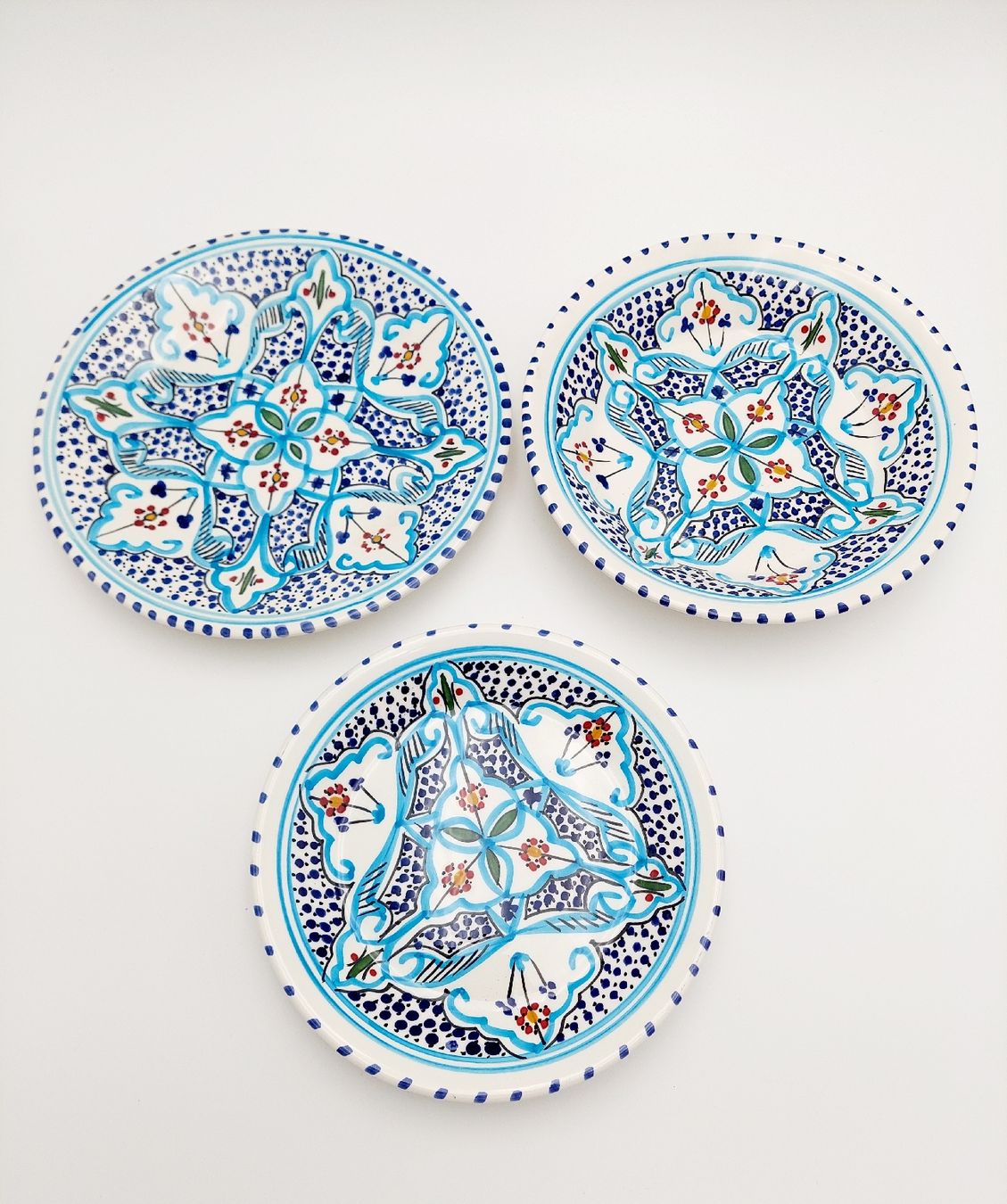 Teller: Teller – Neu und originalverpackt aus Hüntwangen von Elyha 3