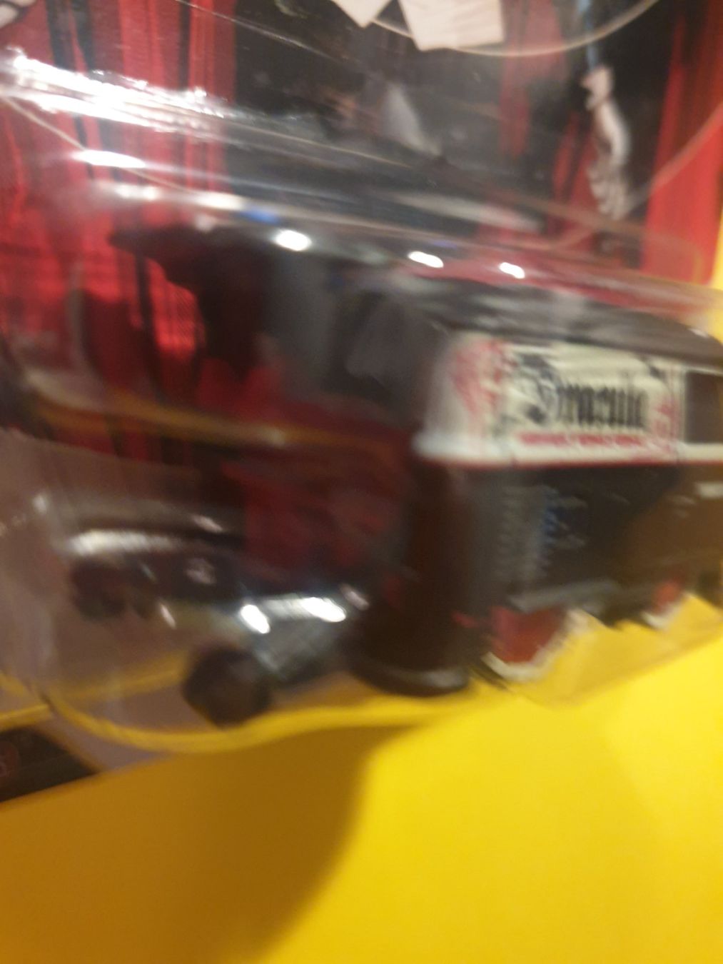 Hot Wheels Modellini d'auto: Hot Wheels KOOL KOMBI – Nuovo e nell'imballaggio originale da Oftringen venduto da Rotor 4