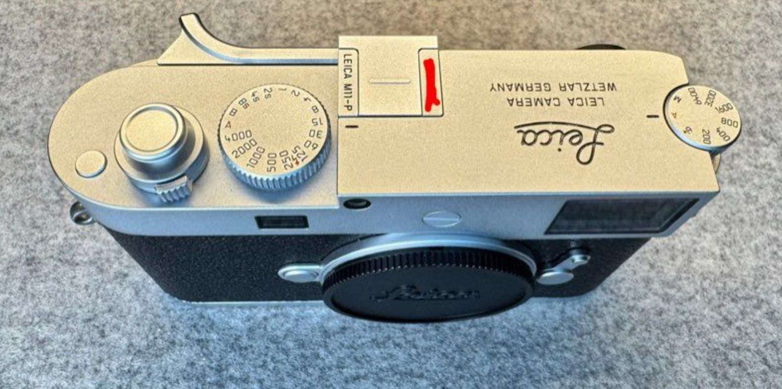 Leica Fotocamera: Leica M11-P – Usato da Zofingen venduto da R_zh 2