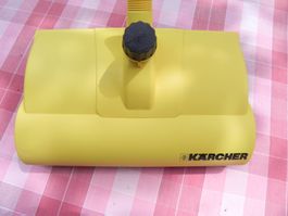 Kärcher Zubehör Walzenbürste