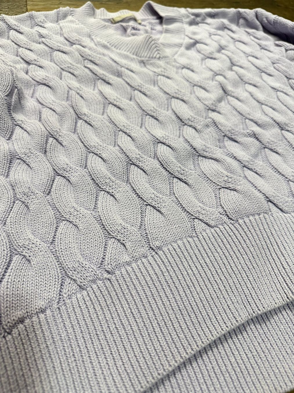 Maglioni & Felpe: Baumwolle Pullover 38 – Usato da Immensee venduto da iivmi 4