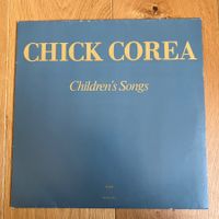 Chick Corea – Children's Songs