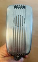 AIWA DM-20 Vintage Dynamic Microphone - 50ies