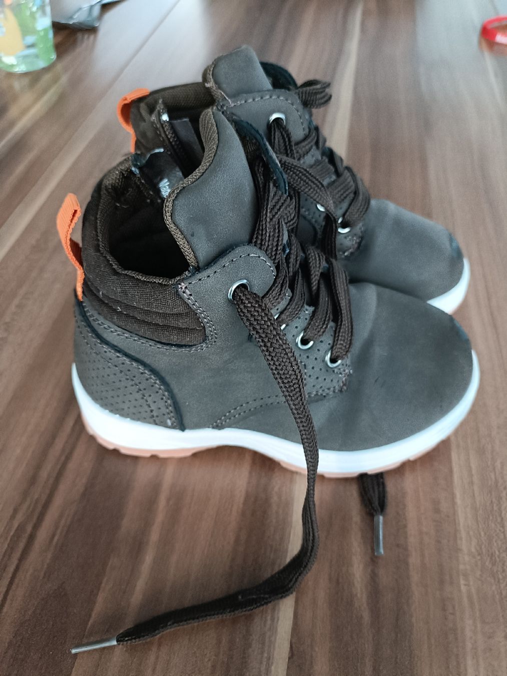 Scarpe per ragazzi: Halbschuh Gr. 27 – Usato da Biberist venduto da Stylux01