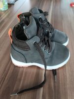 Halbschuh Gr. 27