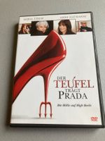 DVD - Der Teufel trägt Prada mit Meryl Streep