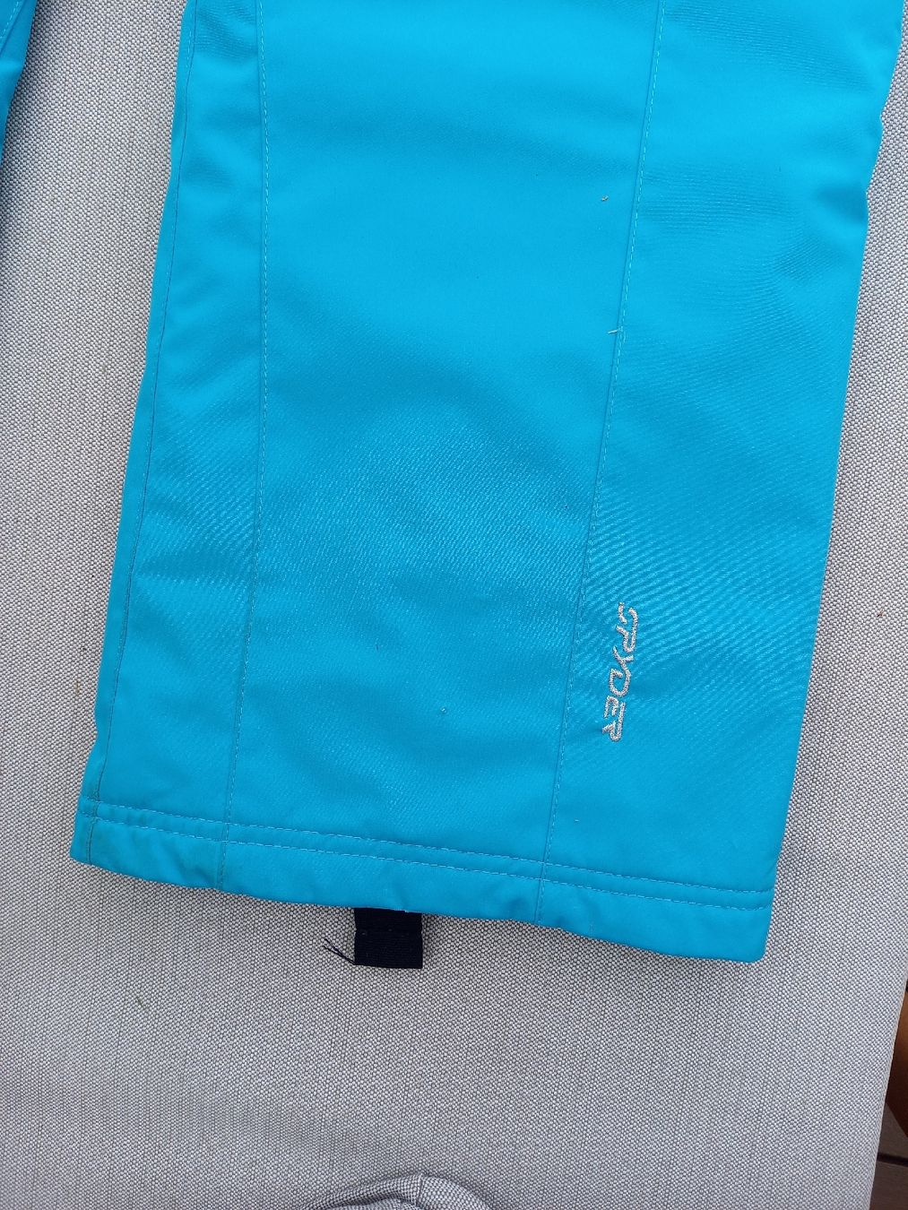 Spyder Pantaloni: spyder skihose zu verkaufen – Usato da Ruschein venduto da dom_nbr2 4