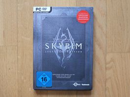 Skyrim Legendary Edition PC Game