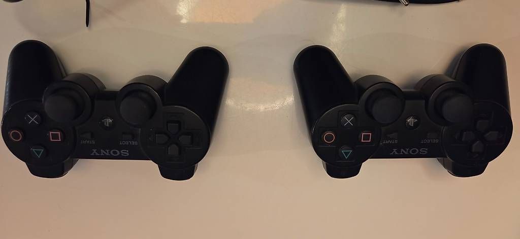 Sony Console: PS3 Konsole – Usato da Altnau venduto da almendro 2
