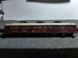 FLEISCHMANN DSG
