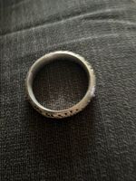 Silber Armreif