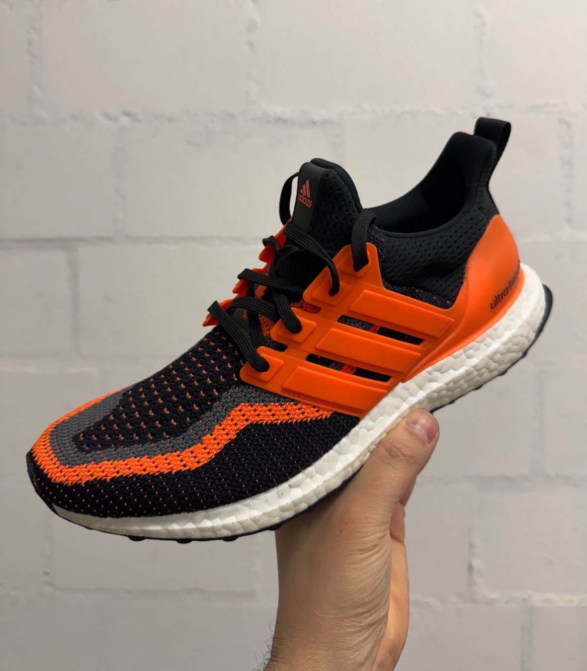 Scarpe da uomo: Adidas Ultra Boost X Juventus 41 – Nuovo (secondo la descrizione) da Dielsdorf venduto da nicolicious 3