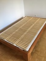 Bett Hüsler Nest