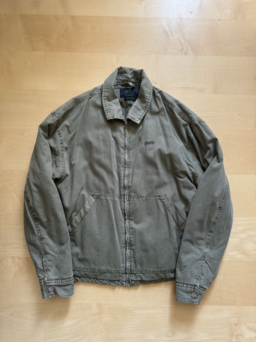 Pull&Bear Giacche: Pull&bear Jacke | Gr. L – Usato da Biel-Benken BL venduto da tsb_collector