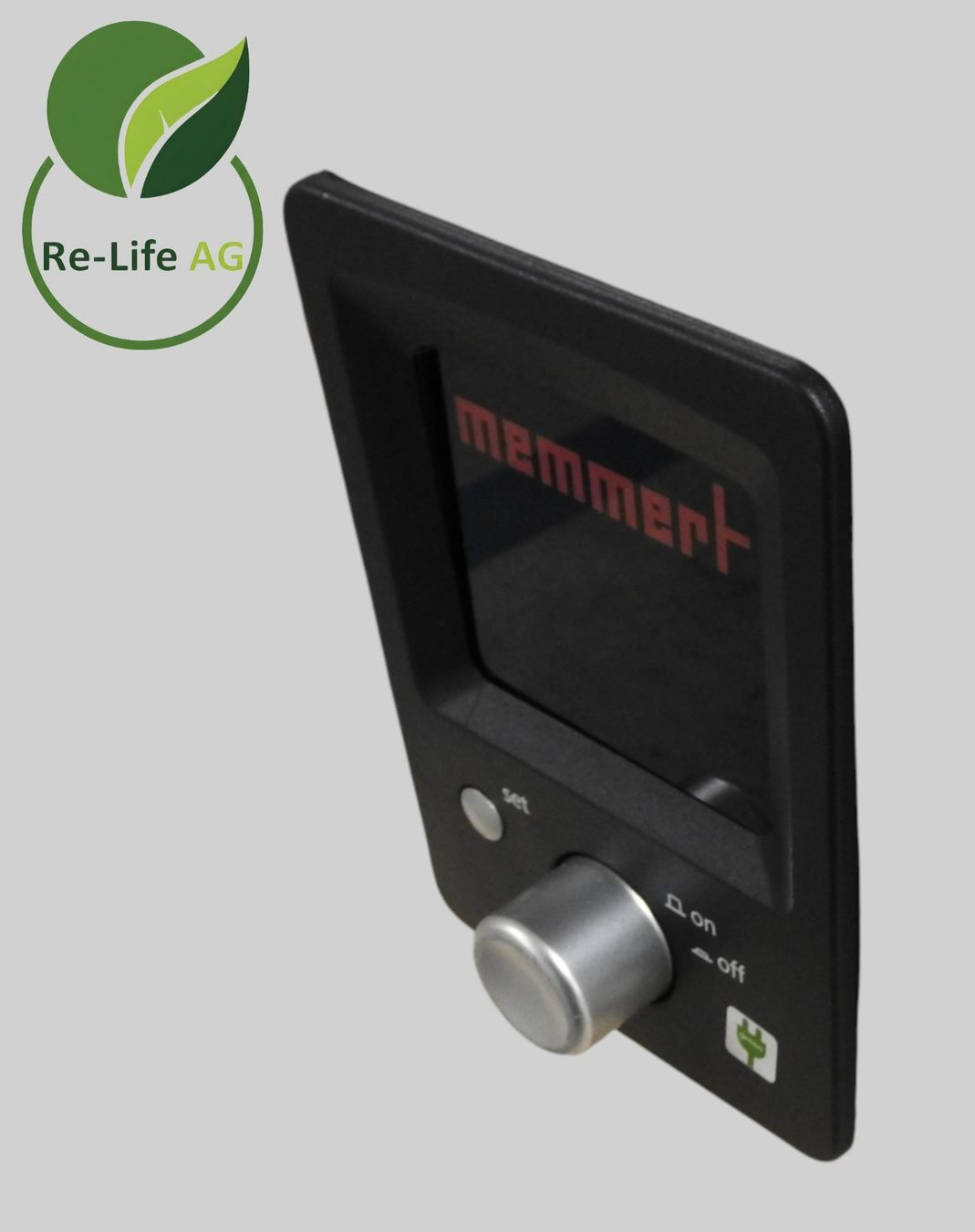 Tutte le macchine: Memmert WNB 10 Water Bath – Usato da Reinach BL venduto da Re-LifeAG_Labor2 8