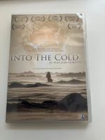 Into the Cold - Zu Fuss zum Nordpol (DVD)