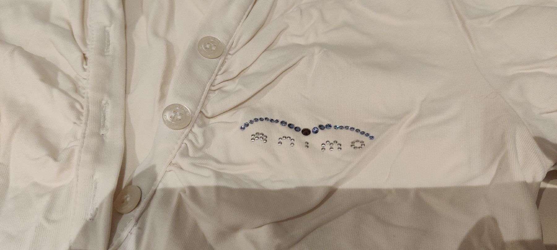 Polo-Shirts: Animo Turnier Bluse Damen-Poloshirt – Gebraucht aus Schübelbach von ali_mgs8 1