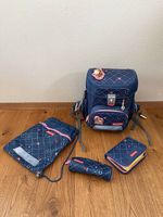 Schulrucksack Step by Step Set