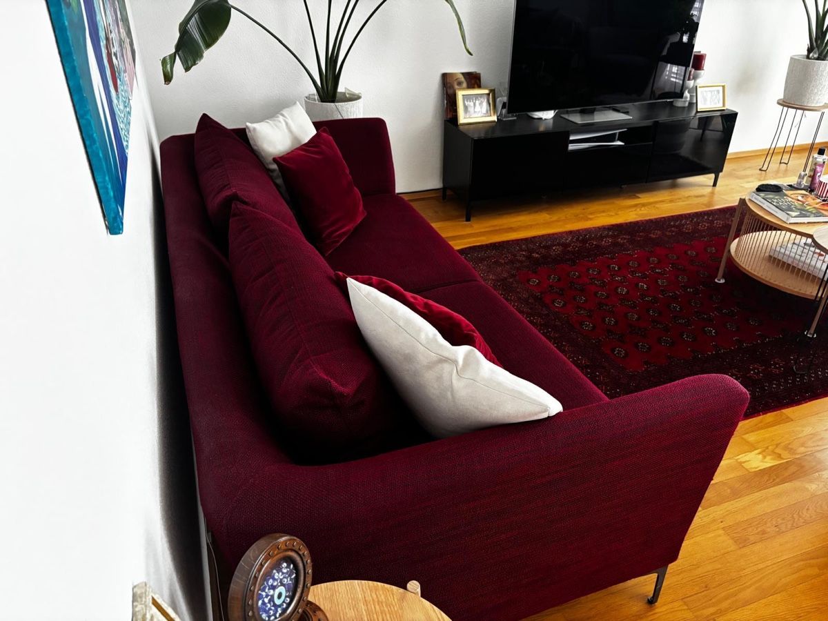 Sofas: Sofa  – D'occasion à Biglen par Alinadas90 2