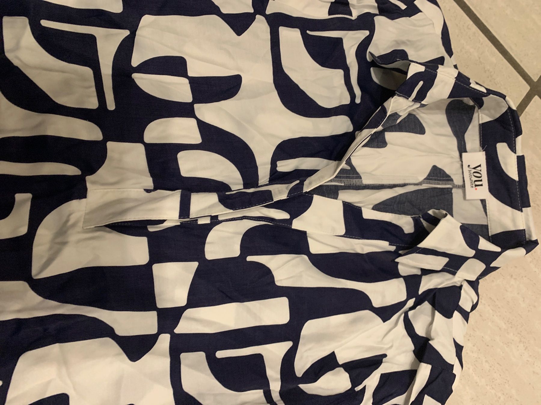 Vestiti: Neue Kleid von justwhite – Nuovo e nell'imballaggio originale da Lausen venduto da tiguan07 4