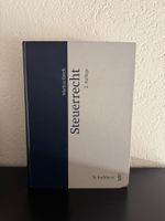 Steuerrecht – Markus Reich, 2. Auflage (Schulthess)