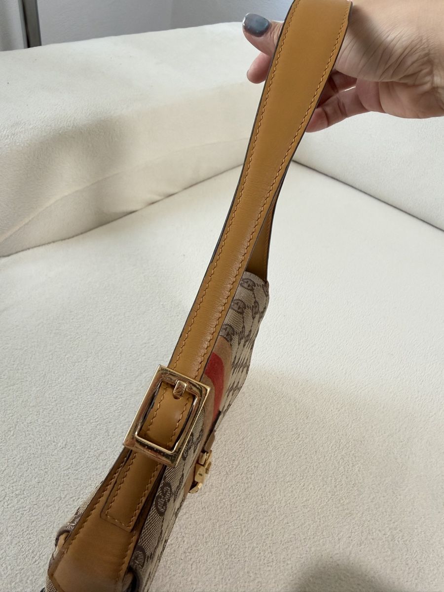 Gucci Borse da donna: Authentic Gucci Jackie Shoulder Bag  – Usato da Villigen venduto da WY26 9