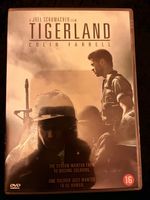 DVD Tigerland