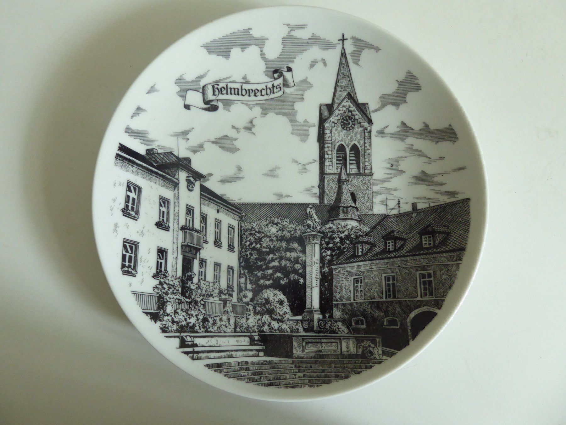 Winterling Assiettes: Teller Helmbrechts, Winterling – D'occasion à Zürich par Chaeffeler
