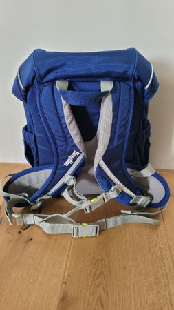 Ergobag Kindergartenrucksack