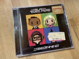 Black Eyed Peas - The Beginning CD