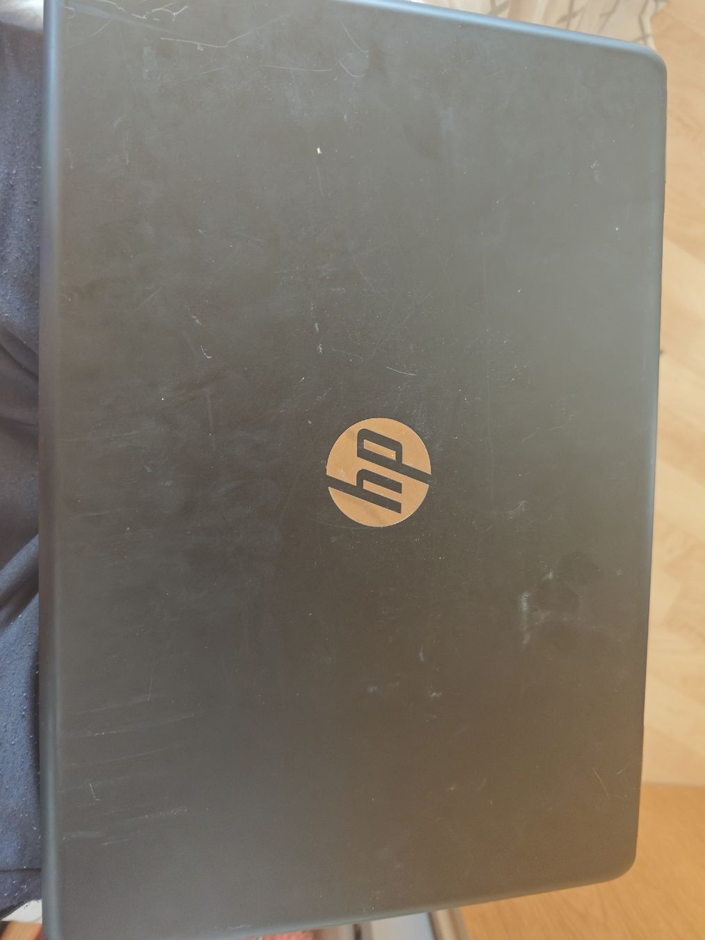 Hewlett Packard Notebook: HP Pavilion 17-ab360nz Defekt – Usato da Sarnen venduto da Laut_musik 1