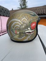 Vintage Helm DMD
