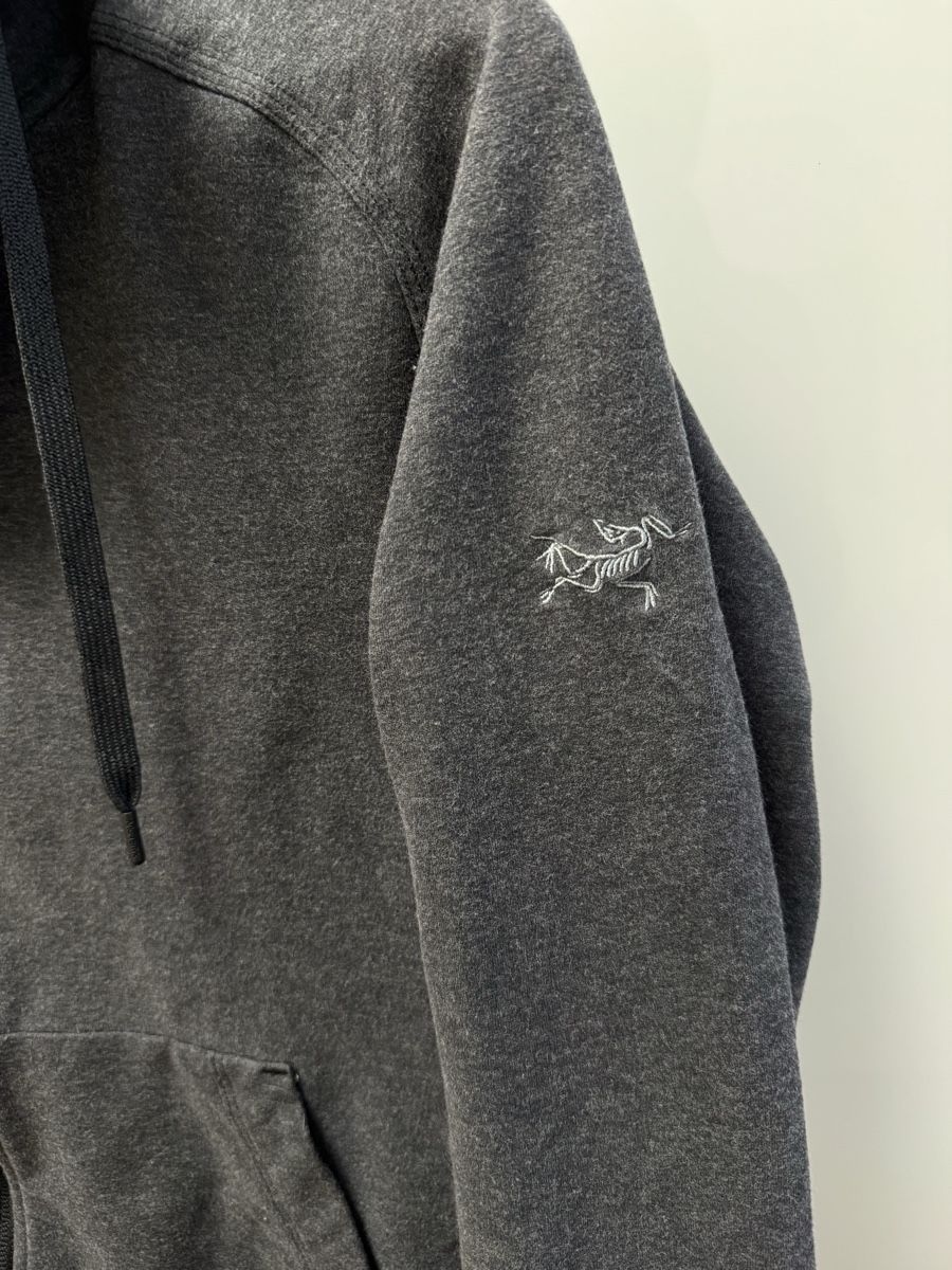 Arcteryx Maglioni & Felpe: Arcteryx Prost Hoody S – Usato da Basel venduto da good_forms 5