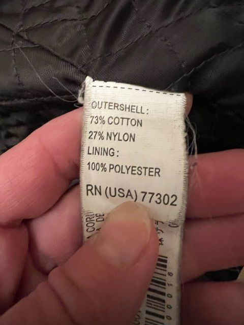 Zara Mäntel: Damen Mantel Zara XS – Gebraucht aus Wabern von adamovski 5