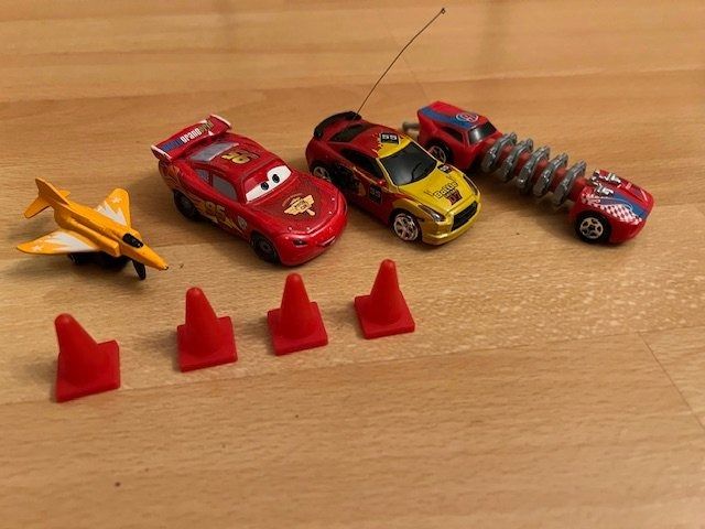 Jouets: Autos – D'occasion à Wabern par MagdalenaWabern 3