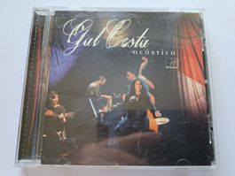Cd Gal Costa - Acustico