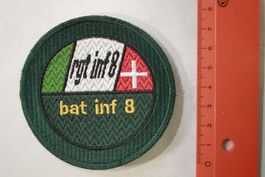 bat inf 8