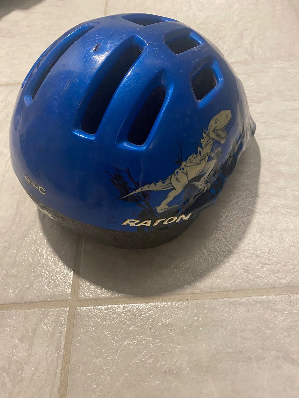 Helme: Helm Kinder – Gebraucht aus Wangen b. Olten von janfon 1