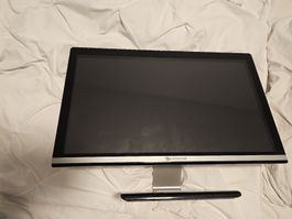 Packard Bell Maestro 242 Ws PC-Monitor – funktionsfähig
