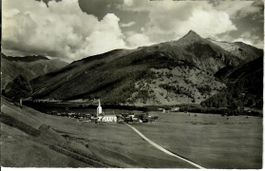 Ulrichen im Goms