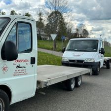 Profile image of Transportchezmax